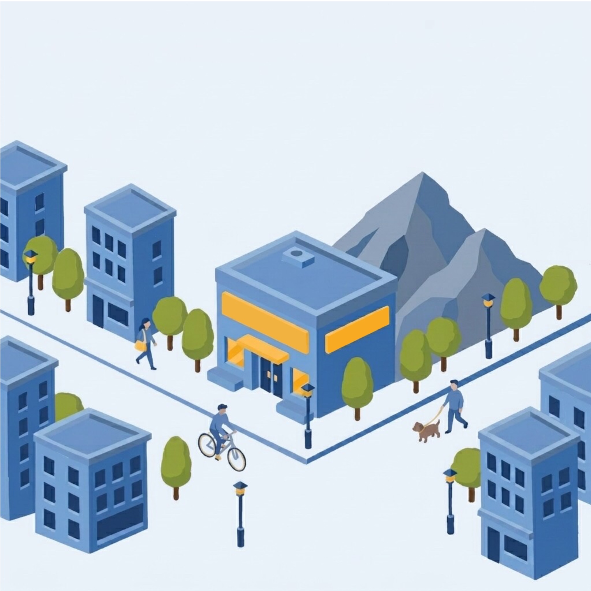 Credit Unions