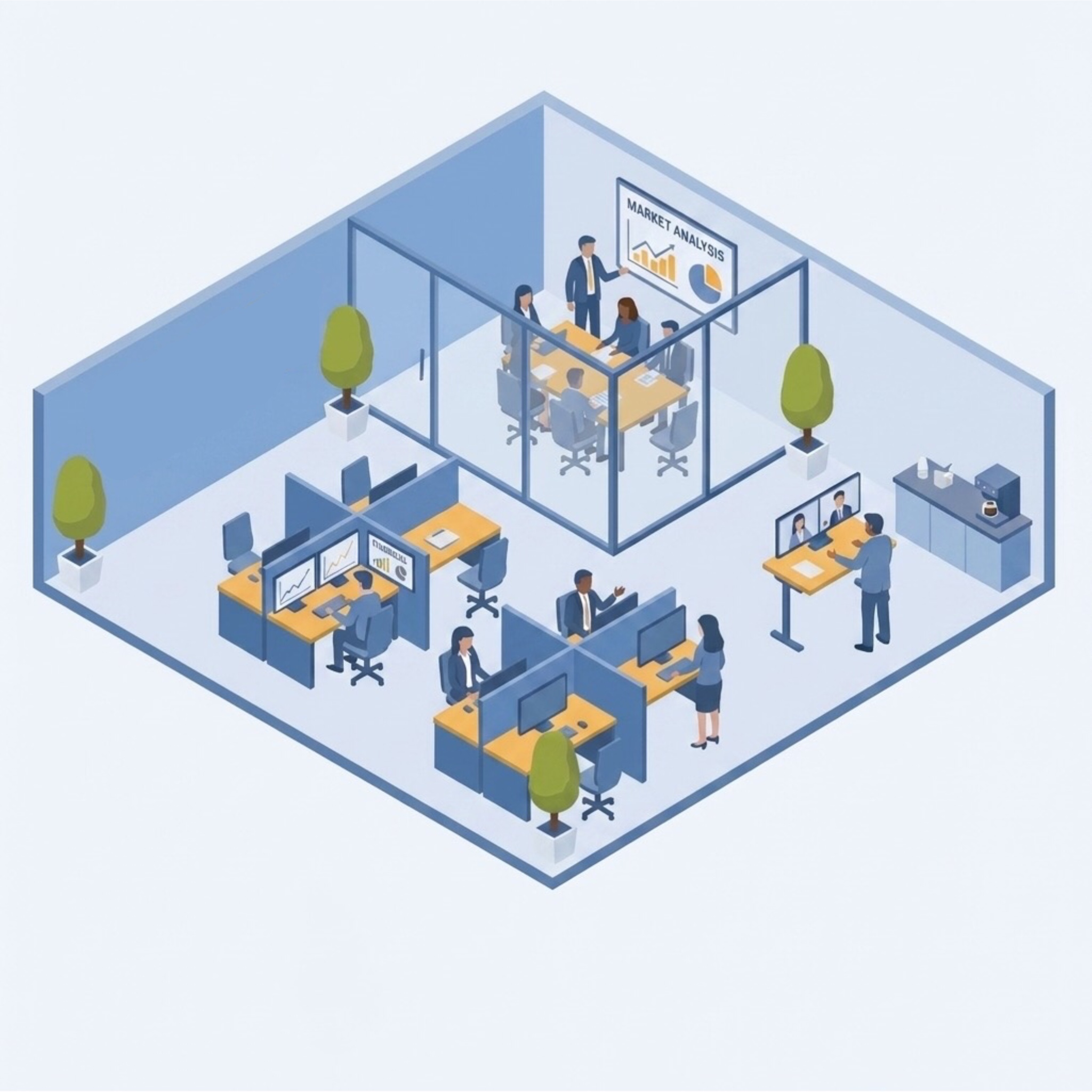 Fintechs
