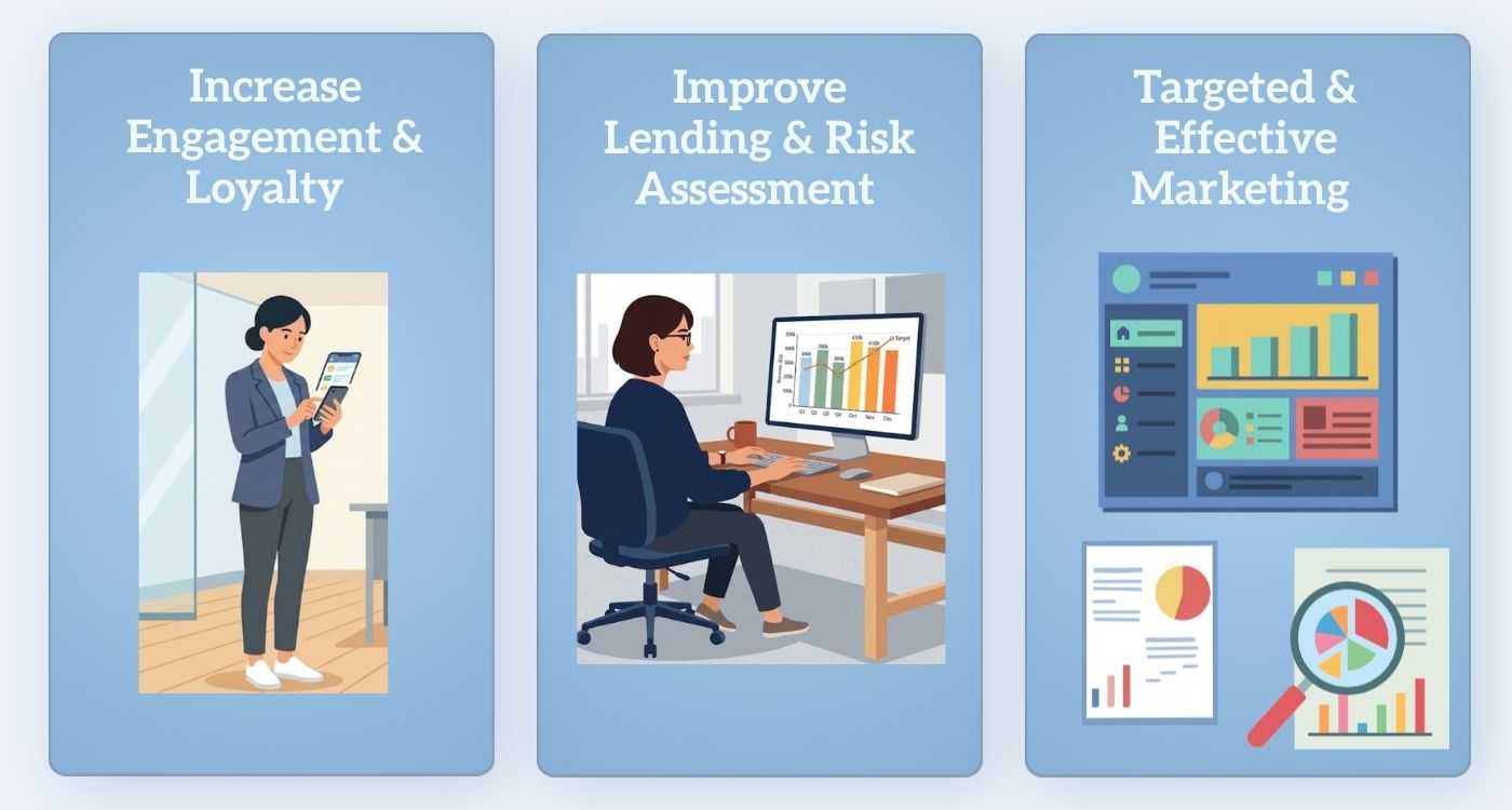 PlanLogix Benefits