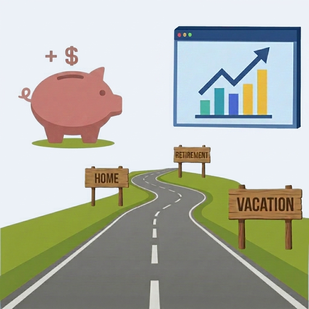Align investing with your clients' financial goals